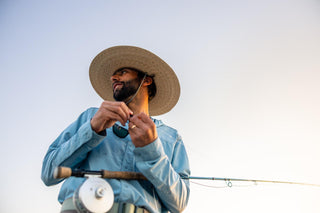 LOWCOUNTRY HAT