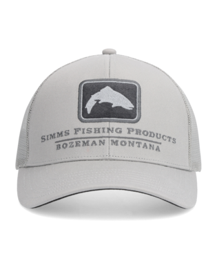 Double Haul Icon Trucker