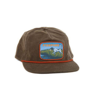 ON POINT HAT- PEAT MOSS