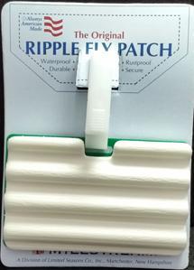 MILLSTREAM RIPPLE FOAM PATCH
