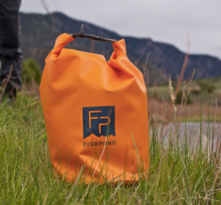FISHPOND THUNDERHEAD ROLL-TOP DRY BAG