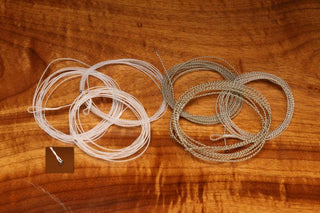 8' FLOATING FURLED LEADER