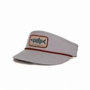 SABALO LIGHTWEIGHT VISOR