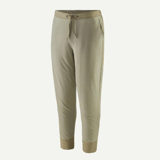 M'S R2 TECHFACE PANTS - RIVER ROCK GREEN