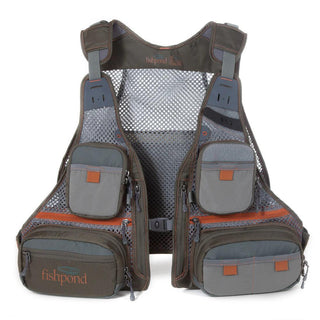SAGEBRUSH PRO MESH VEST