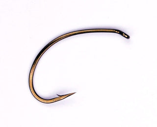DAIICHI WIDE GAPE SCUD HOOK