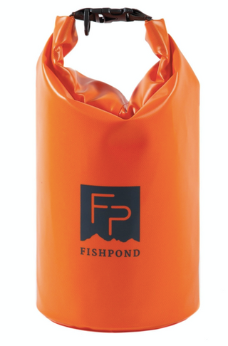 FISHPOND THUNDERHEAD ROLL-TOP DRY BAG
