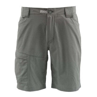 Skwala Sol Short Charcoal