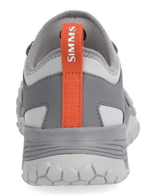 Simms Pursuit Shoe-  Steel