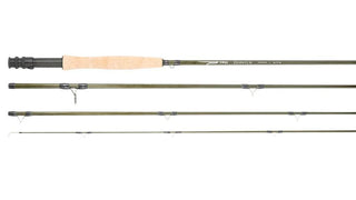 Dispatch Fly Fishing Kit