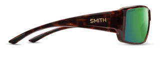 SMITH GUIDES CHOICE XL TT/CPG PLR GN