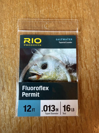 Fluoroflex Permit Leader