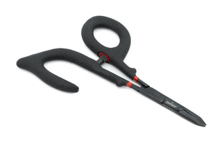 RIVERGRIP PS SCISSOR CLAMP OPEN STRAIGHT 6''