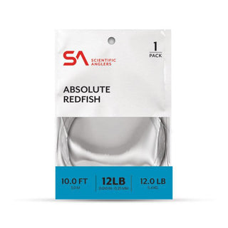 Absolute Redfish Leader (1-Pack)