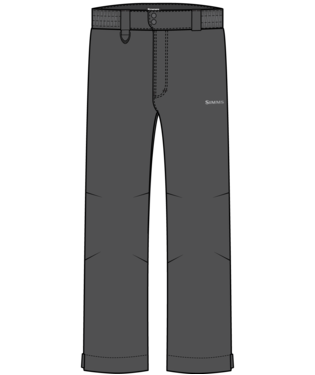 SIMMS WAYPOINTS PANT