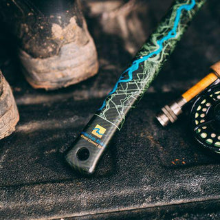 Nomad Mid-Length - River Armor American Rivers Edition