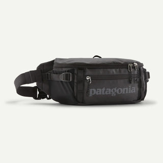 Black Hole Waist Pack 5L