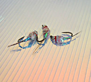 KILEY'S PEARL BODY WRAP