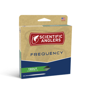 SA FREQUENCY TROUT FLY LINE