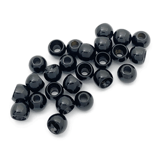 MFC BRASS BEADS BLACK