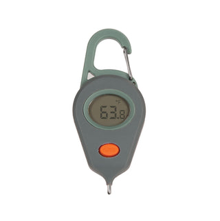 FISHPOND RIVERKEEPER DIGITAL THERMOMETER