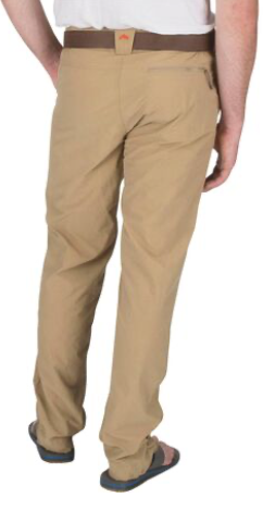 M'S SUPERLIGHT PANT- CORK