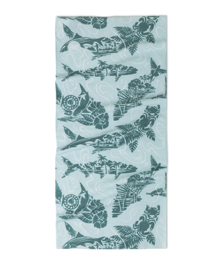 ANGLER COOLNET UV® LAKE RIVER SALTY