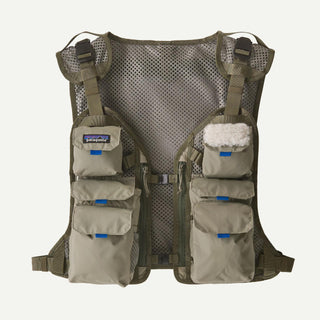 Stealth Convertible Vest