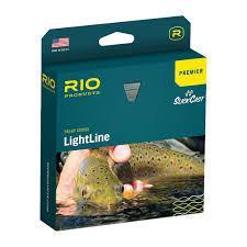 LIGHTLINE FLY LINE