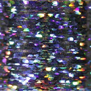 VEEVUS HOLOGRAPHIC TINSEL
