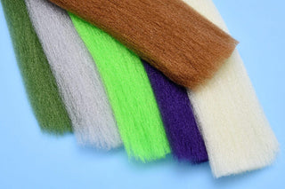 EP® SILKY FIBERS