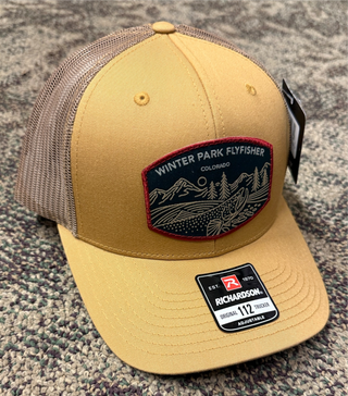 112 | TRUCKER