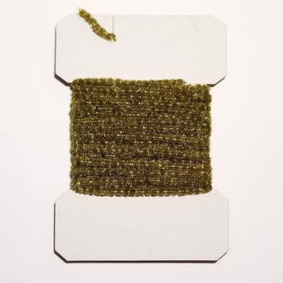 WOOLY BUGGER CHENILLE