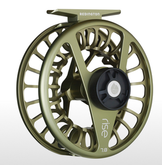 REDINGTON RISE REEL