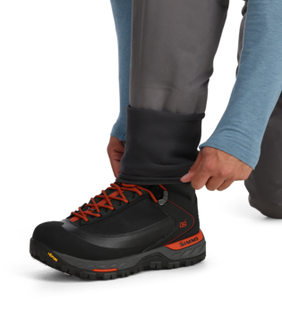 M's G4z Stockingfoot