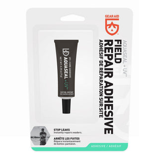 FIELD REPAIR ADHESIVE