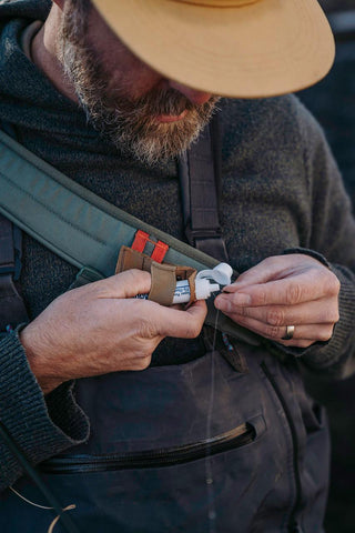 NORTHFORK SLING PACK