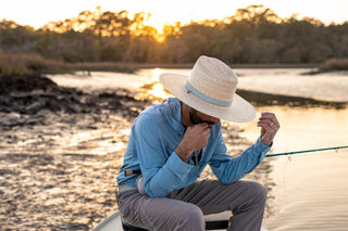 LOWCOUNTRY HAT