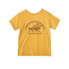 Little Hopper Kids Shirt