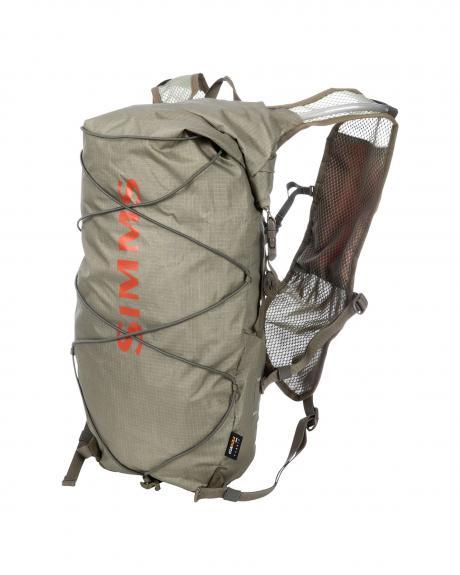 ＳIＭＭＳ　Flyweight Vest Ｌ/ＸＬ Flyweight Pack Vest – Winter Park Flyfisher
