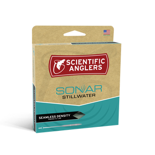 SONAR STILLWATER SD S3/S5