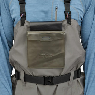 M'S SWIFTCURRENT PACKABLE WADERS