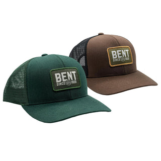 WINSTON BENT HAT