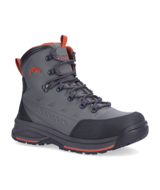 M'S FREESTONE BOOT GUNMETAL