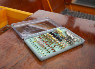 Tacky Daypack Fly Box