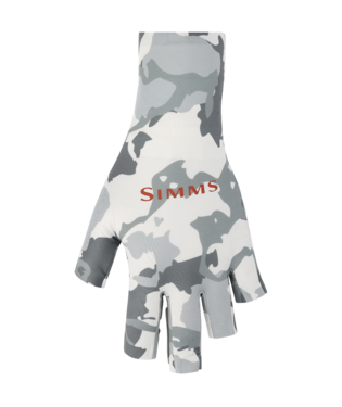 SolarFlex® SunGlove™ Regiment Camo Cinder