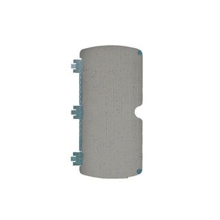 Tacky Pescador Leaflet - Large - Dynamic Foam