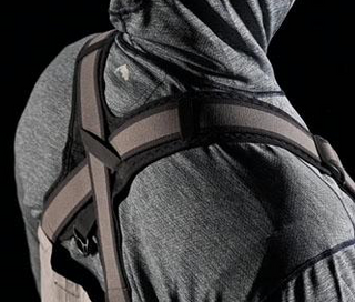 SIMMS G4 PRO STOCKINGFOOT