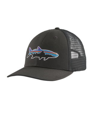 FITZ ROY FISH LOPRO TRUCKER HAT