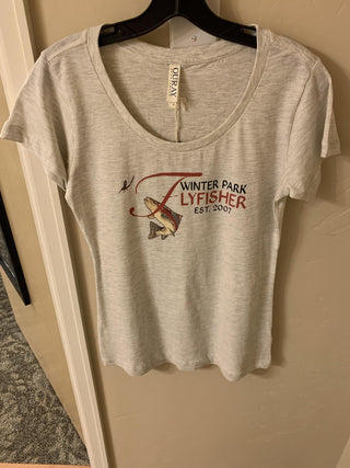 W'S ESSENTIAL SS SCOOP NK